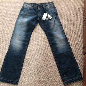 Dolce & Gabbana Jeans